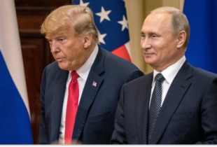 Фесенко пояснив психологічні особливості Трампа, які дозволяють Путіну маніпулювати ним