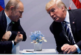 Фесенко розкрив позицію радників Трампа щодо виходу США з переговорів з росією