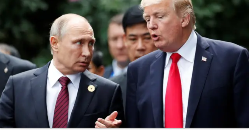 Фесенко: Радники переконали Трампа не тиснути на Путіна заради збереження переговорів