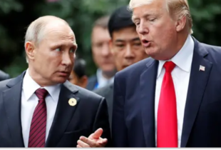 Фесенко: Радники переконали Трампа не тиснути на Путіна заради збереження переговорів
