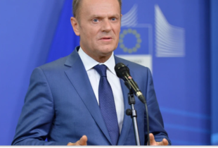 Польща не відправлятиме військовий контингент в Україну – Дональд Туск