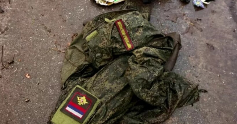 Втрати ворога на 21 травня: ЗСУ знищили ще майже 1000 окупантів