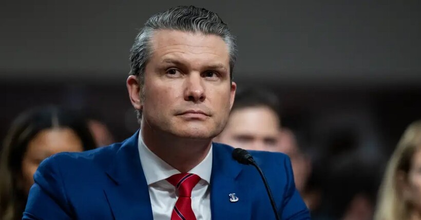 Пентагон ініціював нове розслідування 