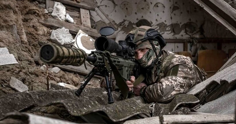 У Генштабі повідомили, скільки боєзіткнень відбулось минулої доби: ситуація на фронті