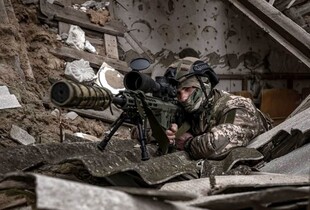 У Генштабі повідомили, скільки боєзіткнень відбулось минулої доби: ситуація на фронті