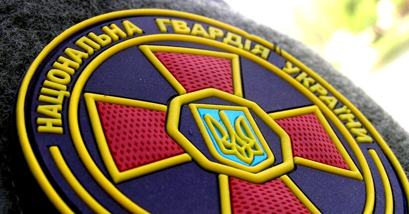 В НГУ підтвердили ракетний удар по стрільбищу на Сумщині: шість військових загинуло