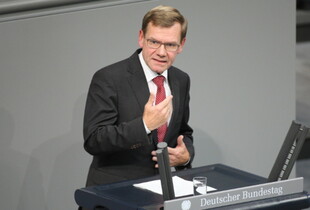 Голова МЗС Німеччини спростував нібито відмову США від санкцій проти рф: Америка також діятиме