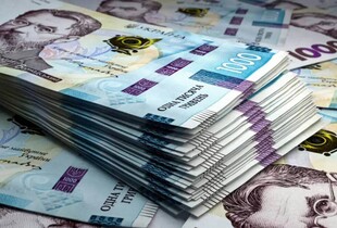 Стало відомо, де зберігатимуться пенсії людей, які не виїхали з ТОТ і рік не користувалися рахунком