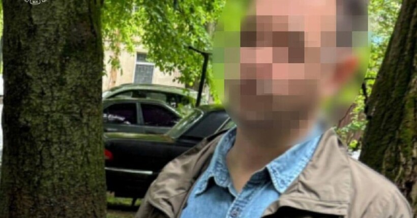 Працював на ФСБ та хотів вступити у російське військо: прокурори затримали жителя Одещини