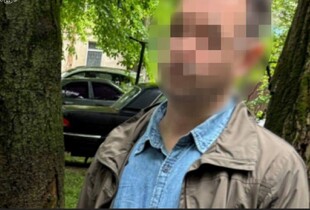 Працював на ФСБ та хотів вступити у російське військо: прокурори затримали жителя Одещини