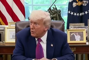 Трамп прокоментував посилення військової присутності росіян поблизу Фінляндії