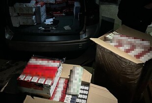 На Одещині судитимуть чоловіка за продаж незаконних тютюнових виробів на понад 4 млн грн