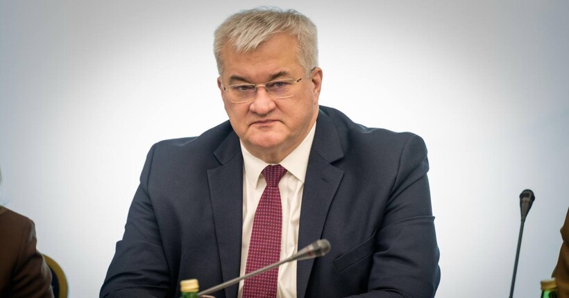 Європі необхідна повна дипломатична мобілізація, щоб стримати російську агресію - Сибіга