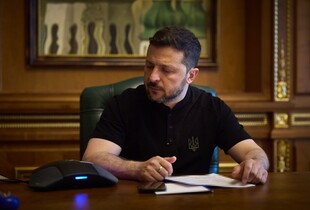 Зеленський провів розмову з премʼєром Польщі Дональдом Туском
