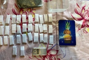 Організували 