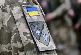 Вдарив чоловіка під час перевірки документів: працівнику Харківського ТЦК оголосили підозру