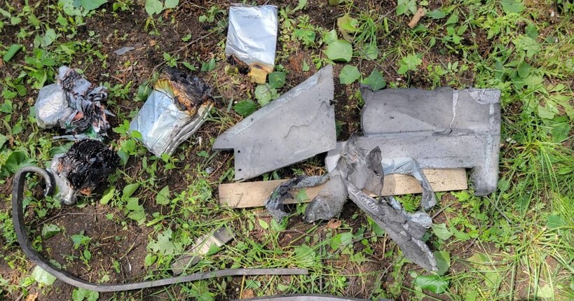 Окупанти вдарили по Харківщині: постраждала людина, є пошкодження 