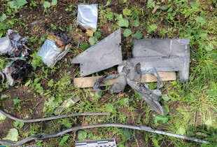 Окупанти вдарили по Харківщині: постраждала людина, є пошкодження 
