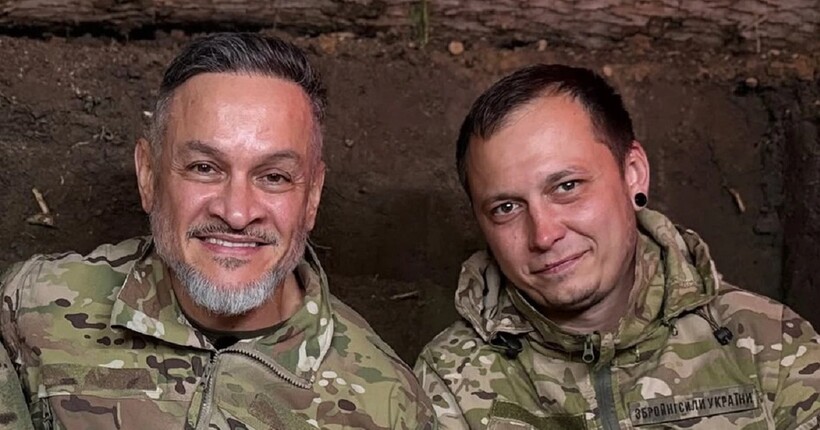 Телеведучий Ектор Хіменес-Браво не мобілізувався: чому 