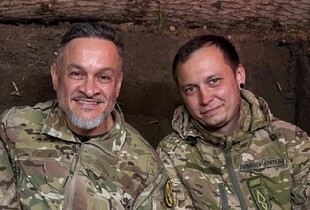 Телеведучий Ектор Хіменес-Браво не мобілізувався: чому 