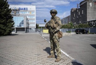 Російська пропаганда знову поширює фейки про 
