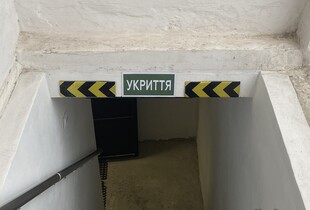 Кабмін виділив понад 270 млн грн на будівництво укриттів у школа