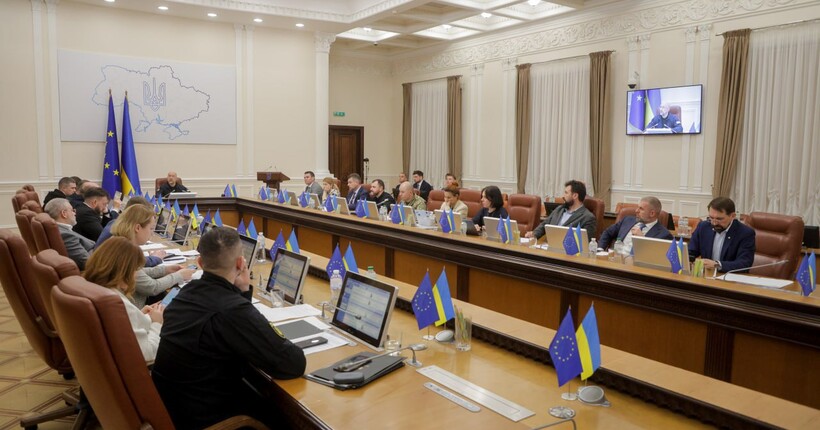 Стало відомо, скільки заяв надійшло до Міжнародного реєстру збитків, завданих російською агресією