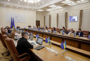 Стало відомо, скільки заяв надійшло до Міжнародного реєстру збитків, завданих російською агресією