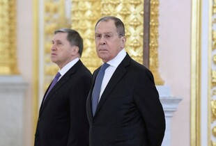 Лавров: Західні заклики до перемир'я мають на меті переозброєння Києва