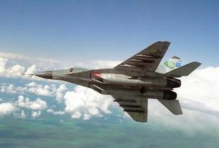 Міноборони відновило постачання авіаційного пального від іноземних партнерів для потреб Сил оборони
