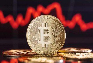 Біткоїн оновив історичний рекорд, переваливши за $109 000
