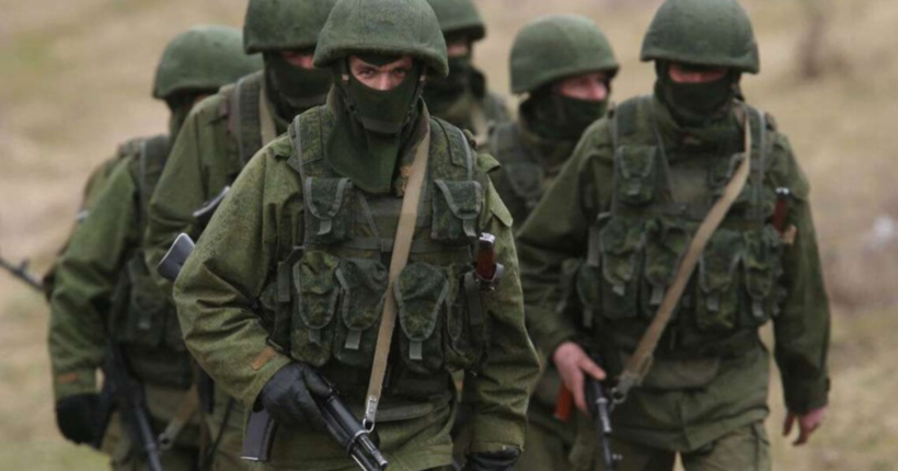 Росіяни заявили про вихід на кордон Дніпропетровщини: Лисак спростував