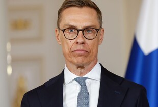 Україна та рф можуть провести переговори у Ватикані – президент Фінляндії