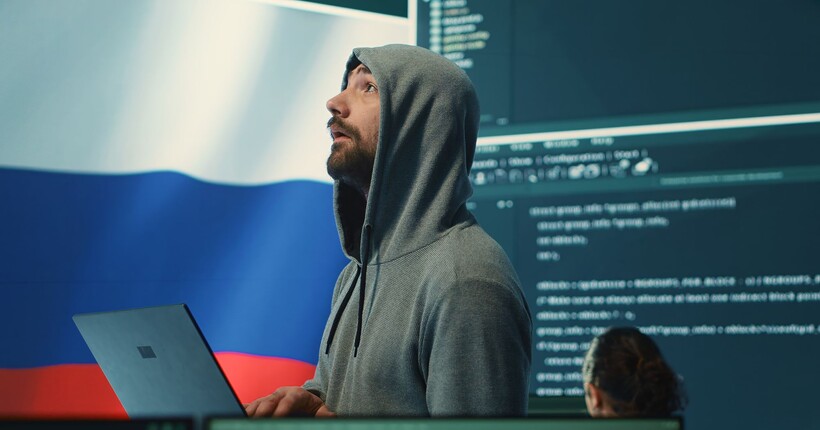 Велика Британія зафіксувала кібератаку рф на компанії, що допомагають Україні