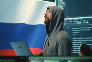 Велика Британія зафіксувала кібератаку рф на компанії, що допомагають Україні