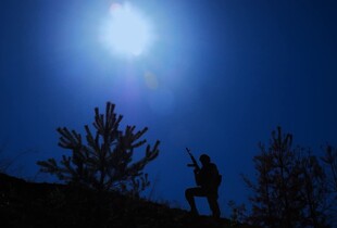 На Харківському напрямку ворог перегруповується, але не має достатньо резервів для наступу - Лакійчук