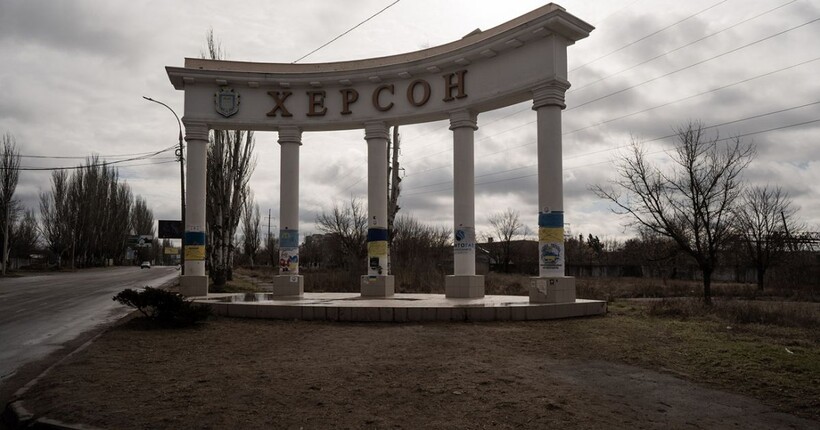 У Херсоні за минулу добу внаслідок обстрілів рф постраждали 10 осіб - Соболевський