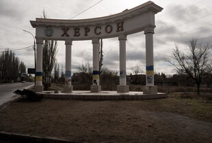 У Херсоні за минулу добу внаслідок обстрілів рф постраждали 10 осіб - Соболевський