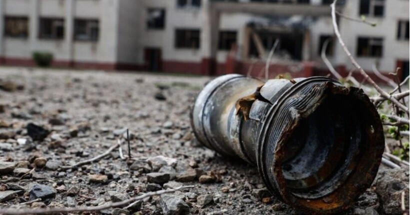 За добу ворог атакував понад 30 населених пунктів Херсонщини: поранено 11 людей