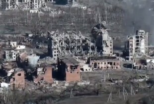 Агрегатний завод у Вовчанську знаходиться під контролем Сил оборони України 