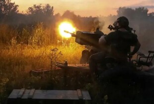 Майже 2500 дронів-камікадзе та понад 140 КАБів задіяла армія рф за добу - Генштаб