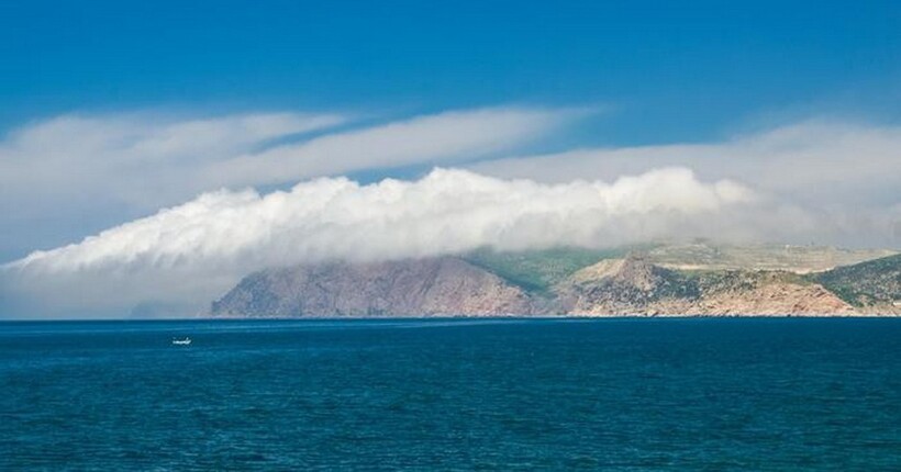 Росіяни використовують Азовське море для вивезення награбованого - Плетенчук