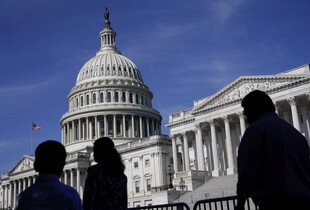 500% тарифи для країн, які торгують з рф: у Сенаті США підготували законопроєкт