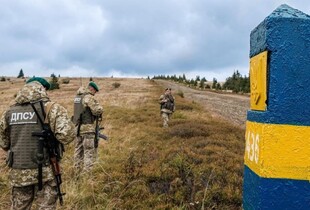 На кордоні з Білоруссю не фіксується ударного угрупування, але загроза зберігається - ДПСУ