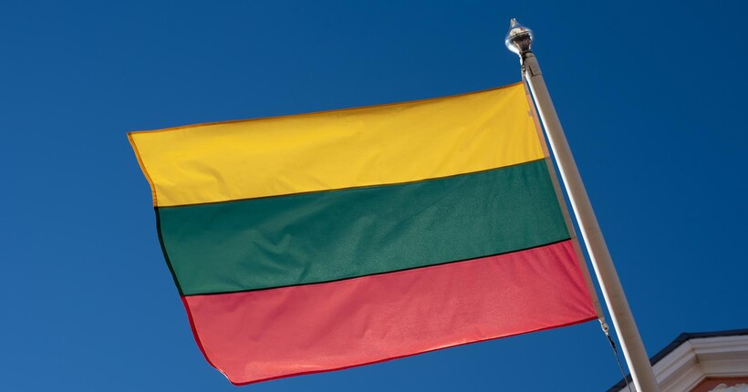 Литва вводить візовий режим для грузинських дипломатів та посадовців