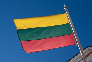 Литва вводить візовий режим для грузинських дипломатів та посадовців