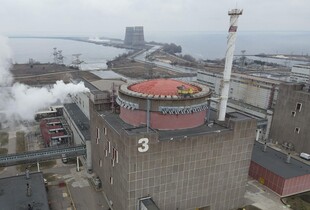 МАГАТЕ: На ЗАЕС втретє цього року атакували навчальний центр безпілотником