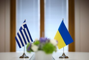 Зеленський провів розмову із прем'єром Греції: про що домовились