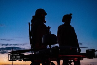 Українська авіація активізувалася та вибиває пункти управління росіян - Братчук