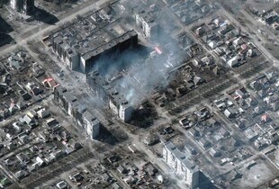 Росіяни самі визнали, що зруйнували Маріуполь - ЦПД